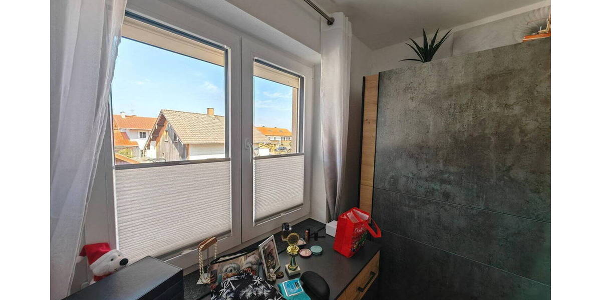 Etagenwohnung Brunnthal Faistenhaar - 2 Zimmer, 62 m&sup2;, 445.000&euro; | Angebot:26337977