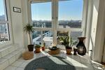 Dachgeschoßwohnung München Schwanthalerhöhe - 4 Zimmer, 109 m&sup2;, 2.950&euro; | Angebot:25764432
