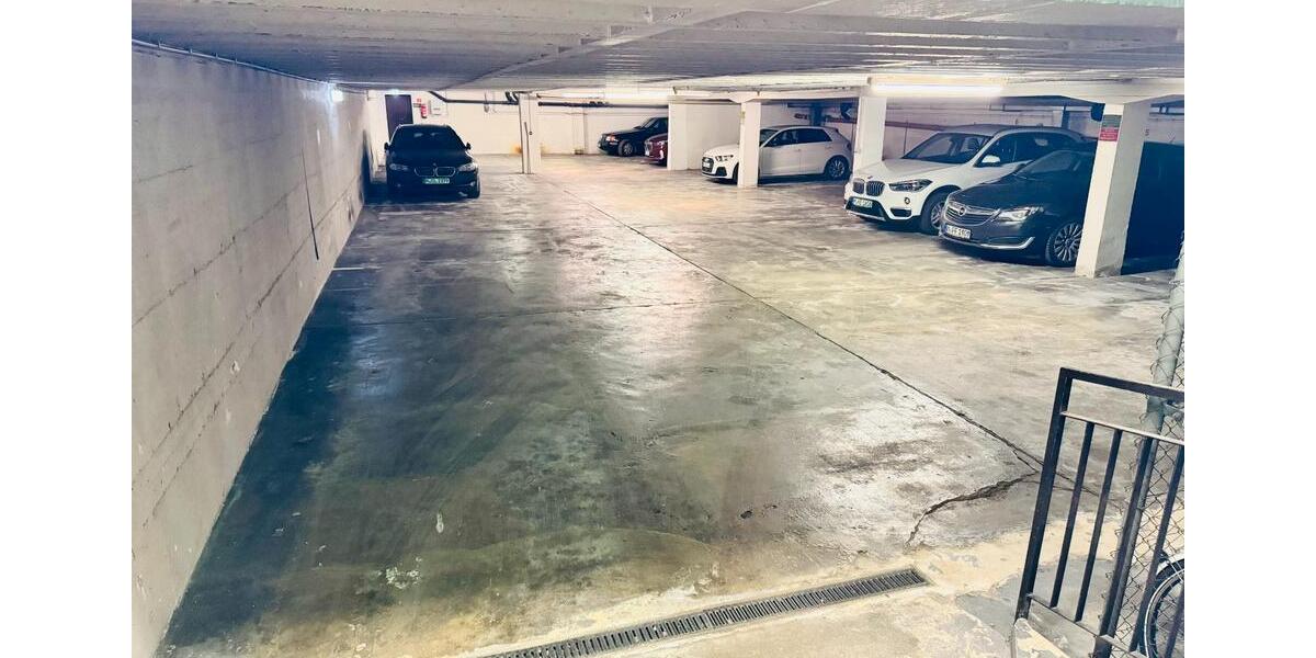 Dachgeschoßwohnung München Sendling-Westpark - 1 Zimmer, 55 m&sup2;, 1.395&euro; | Angebot:26258734