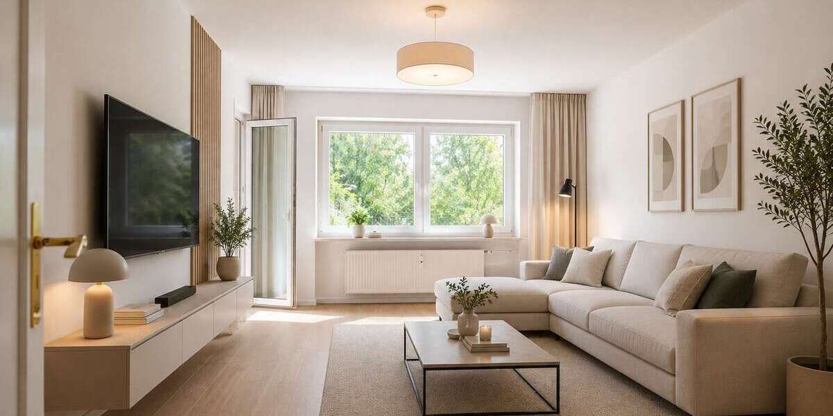 Etagenwohnung München Pasing-Obermenzing - 3 Zimmer, 68 m&sup2;, 459.000&euro; | Angebot:26757121