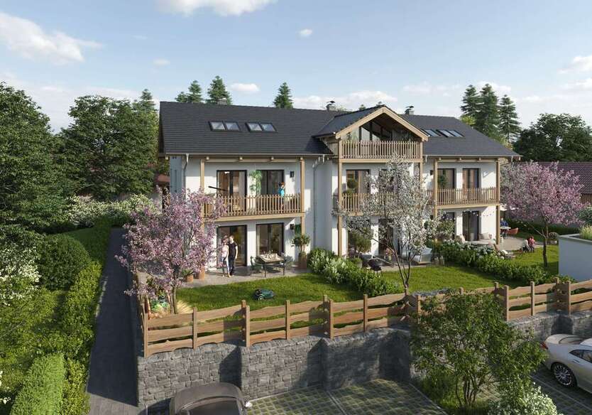 Haus zum Kaufen in Otterfing 1.295.000 € 166.68 m²
