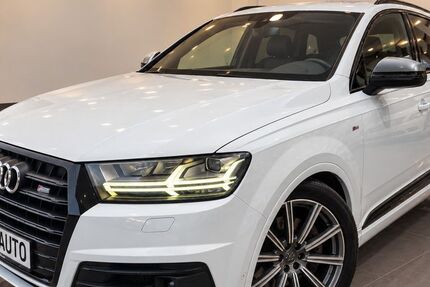 Audi Q7 150.000 km 32.990 &euro; München 81247