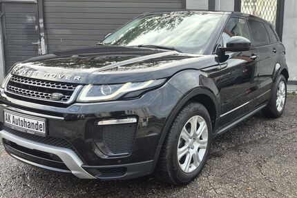 Land Rover Range Rover Evoque 76.293 km 16.990 &euro; München 80809