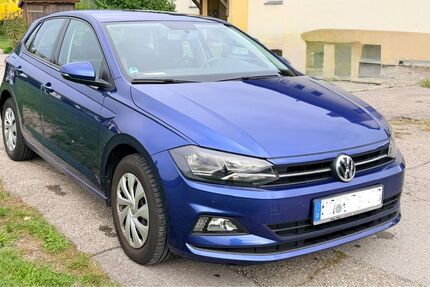 VW Polo 98.000 km 8.500 &euro; München 80993