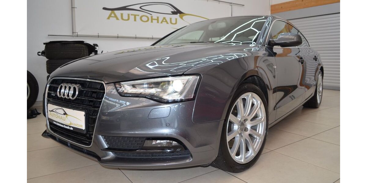 Audi A5 147.057 km 12.999 &euro; Ottobrunn / Riemerling 85521