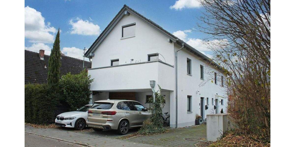 Doppelhaushälfte Ismaning - 5 Zimmer, 152 m&sup2;, 1.485.000&euro; | Angebot:25685023