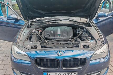 BMW 530 316.000 km 10.200 &euro; ottobrunn 85521