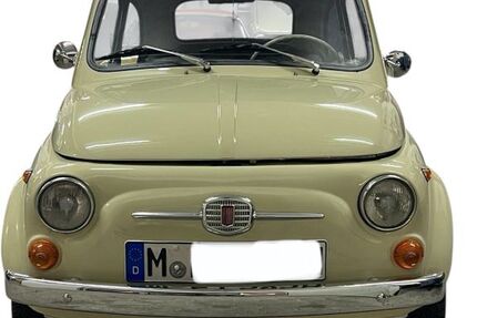 Fiat 500 98.404 km 12.900 &euro; Oberhaching 82041
