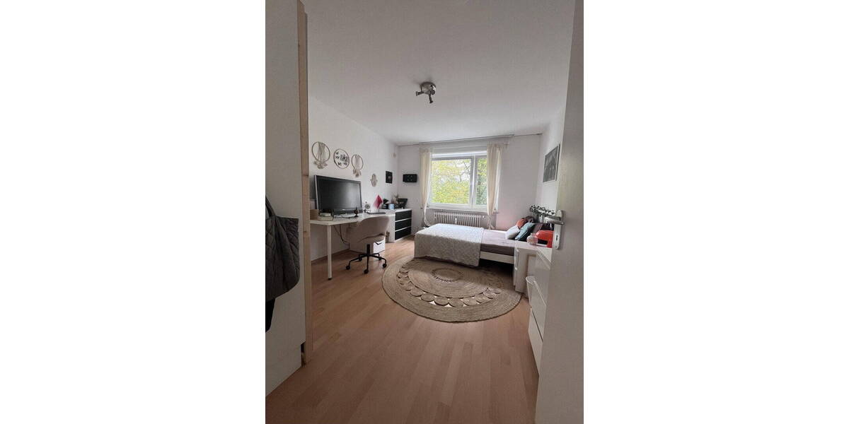 Etagenwohnung Germering Neugermering - 4 Zimmer, 87 m&sup2;, 525.000&euro; | Angebot:25969727