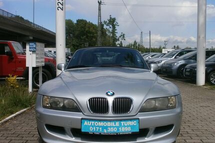 BMW Z3 214.000 km 10.950 &euro; München OT Trudering-Riem 81825
