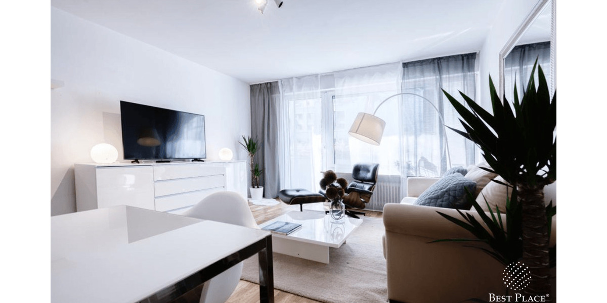 Etagenwohnung Garching bei München Garching - 3 Zimmer, 75 m&sup2;, 565.000&euro; | Angebot:25717028