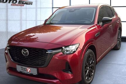 Mazda CX-60 60.292 km 36.490 &euro; Höhenkirchen-Siegertsbrunn 85635