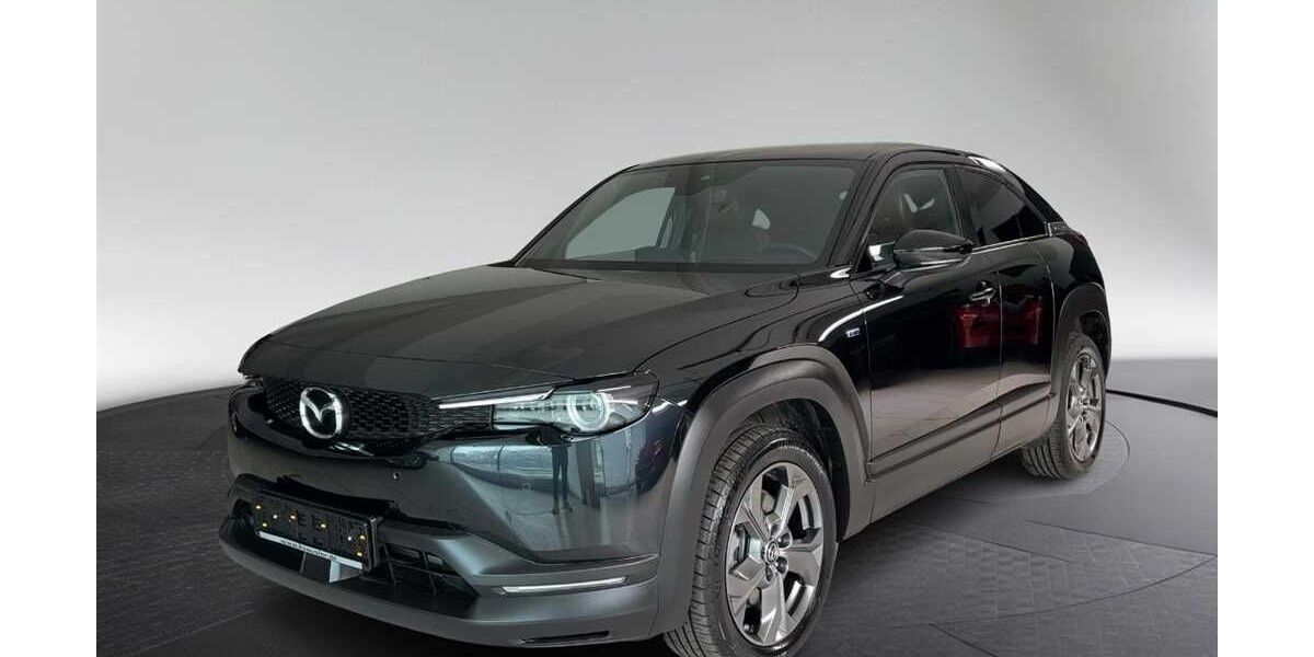 Mazda MX-30 11.000 km 17.890 &euro; München 80339