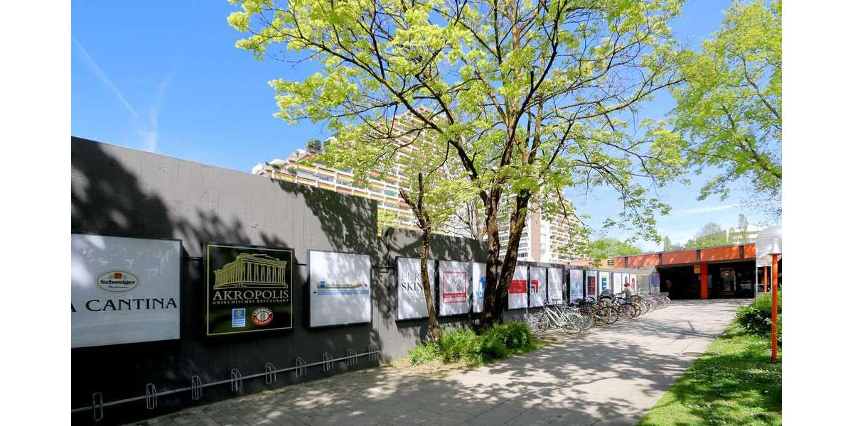 TG-Einzelstellplatz im 