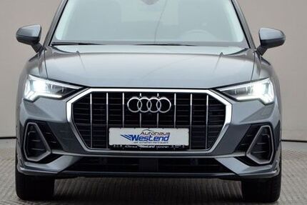 Audi Q3 82.374 km 29.960 &euro; München 80686