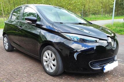Renault ZOE 115.000 km 5.800 &euro; Unterföhring 85774