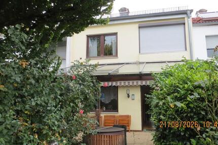 Haus Puchheim - 4 Zimmer, 100 m&sup2;, 698.000&euro; | Angebot:27262396