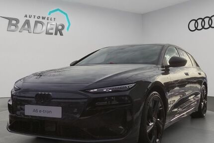 Audi A6 e-tron 4.900 km 86.990 &euro; Wolfratshausen 82515