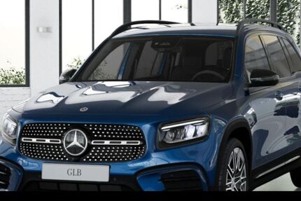 Mercedes-Benz GLB 180 9.900 km 44.500 &euro; München 80636