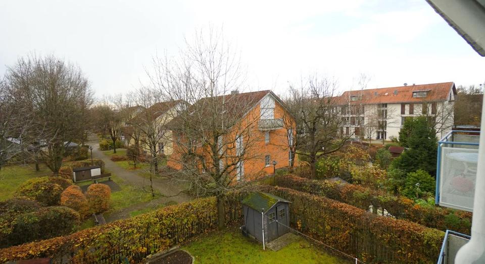 Gemütliche vier Zimmer Maisonette Wohnung 4 zimmer