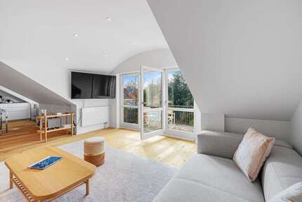 Wohnung Ottobrunn - 2.5 Zimmer, 86 m&sup2;, 2.200&euro; | Angebot:27504436