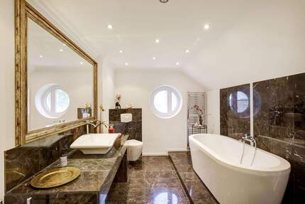 Haus Grasbrunn Neukeferloh - 6 Zimmer, 261 m&sup2;, 2.250.000&euro; | Angebot:25669846