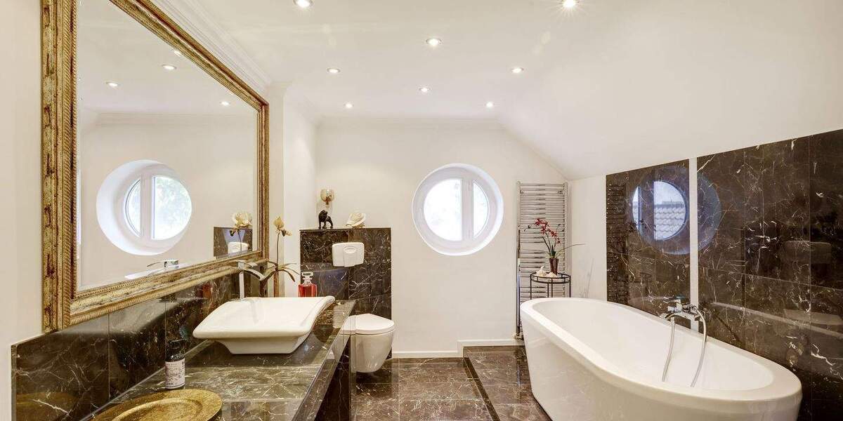 Mehrfamilienhaus, Wohnhaus Grasbrunn Neukeferloh - 6 Zimmer, 261 m&sup2;, 2.250.000&euro; | Angebot:25669846