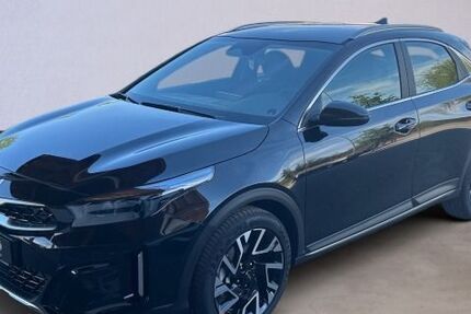 Kia XCeed 4.000 km 26.990 &euro; Höhenkirchen-Siegertsbrunn 85635