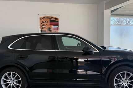 Porsche Cayenne 21.360 km 86.780 &euro; Hallbergmoos 85399