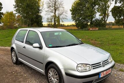 VW Golf 100.000 km 1.899 &euro; Neufahrn 85375