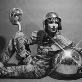 Shouse - Collective Ecstasy Live! 17.02.2026 Technikum