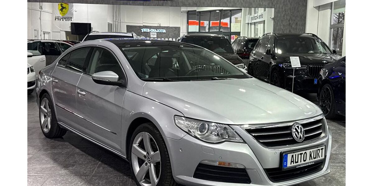 VW Passat 138.054 km 6.950 &euro; München 81829