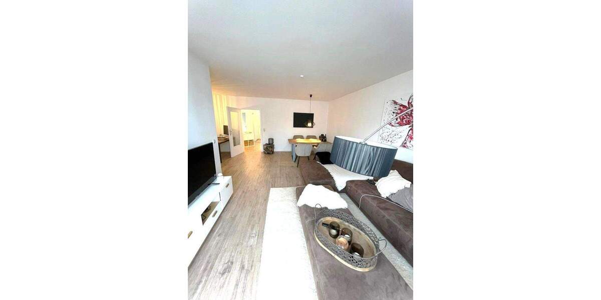 Etagenwohnung Eching - 2 Zimmer, 62 m&sup2;, 357.000&euro; | Angebot:25716254
