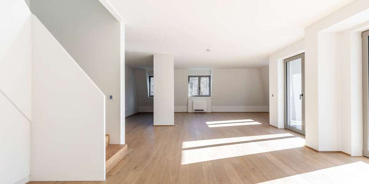 Wohnung zum Kaufen in München 1.925.000 € 147.19 m² 5 zimmer