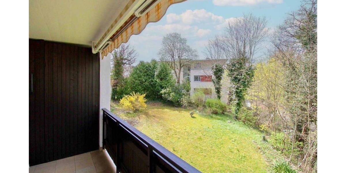Etagenwohnung Starnberg - 3 Zimmer, 77 m&sup2;, 439.000&euro; | Angebot:26879684