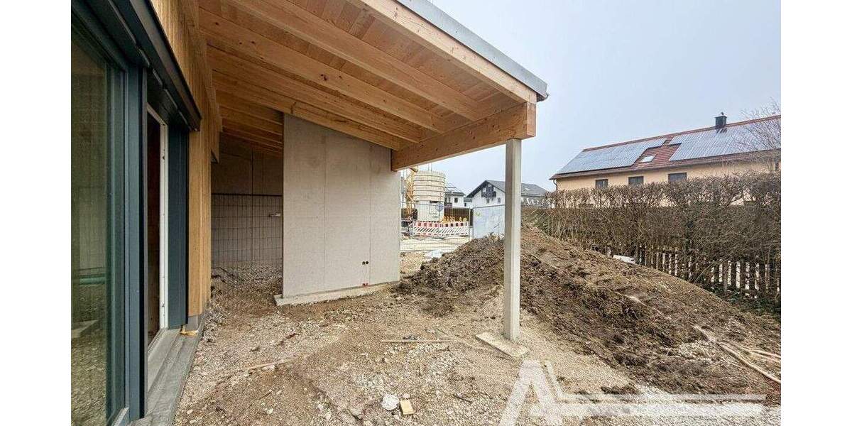 Gestalten Sie Ihr Traumhaus in einer der Top Lagen Ismanings am Isarhochufer als Ausbauhaus. 5 zimmer