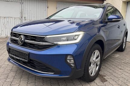 VW Taigo 70.500 km 16.990 &euro; München 80939