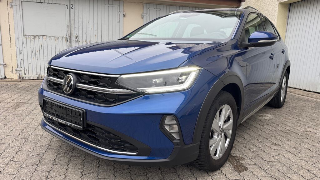 VW Taigo 70.500 km 16.990 &euro; München 80939