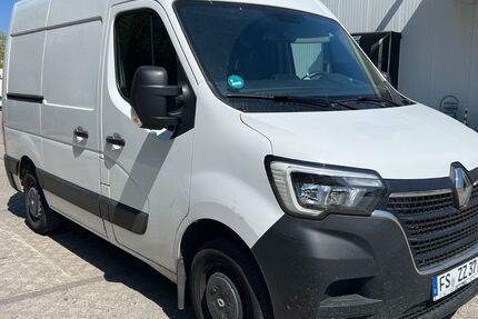 Renault Master 102.000 km 13.599 &euro; Massenhausen 85376