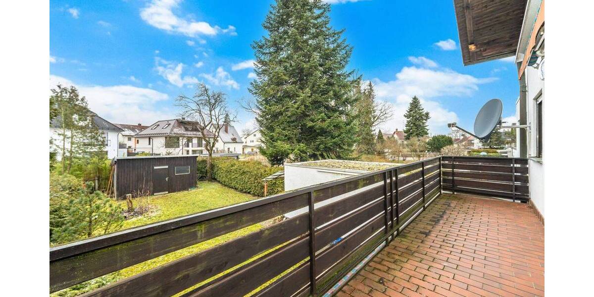 Mehrfamilienhaus, Wohnhaus München Bogenhausen - 7 Zimmer, 165 m&sup2;, 990.000&euro; | Angebot:26376610