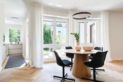 Wohnung München Giesing - 3 Zimmer, 91 m&sup2;, 995.000&euro; | Angebot:26763926