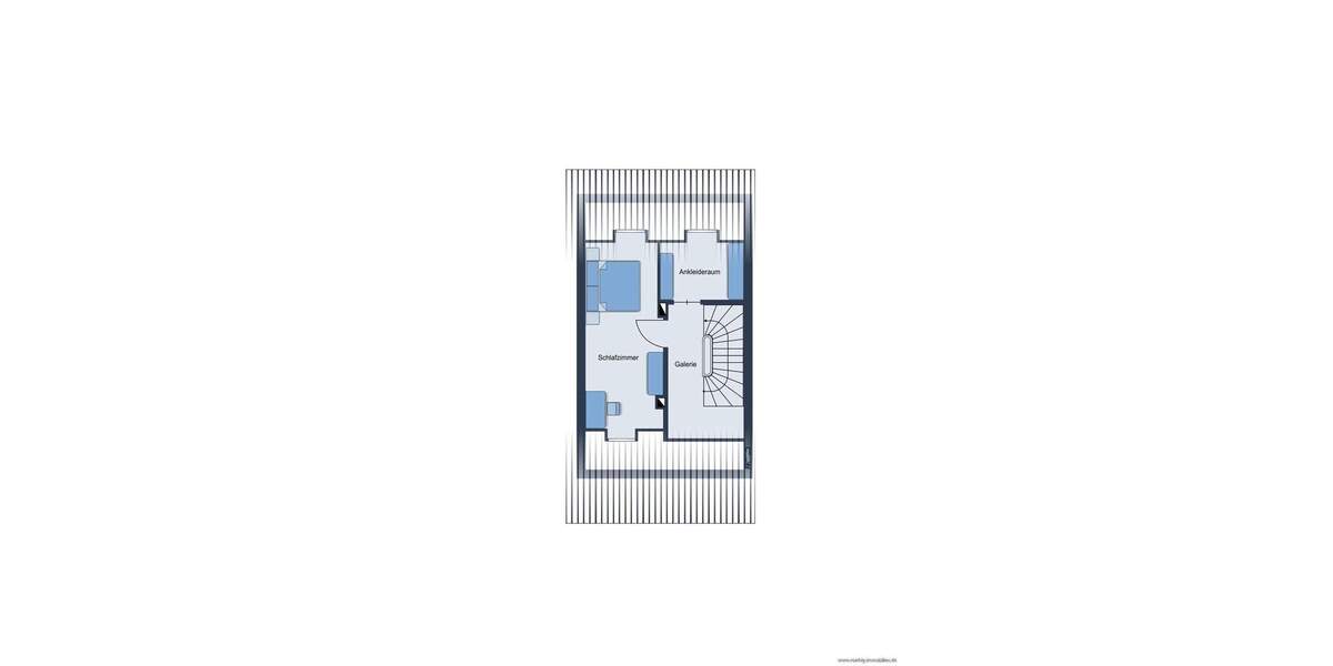 Reihenmittelhaus München Untergiesing-Harlaching - 5 Zimmer, 118 m&sup2;, 1.100.000&euro; | Angebot:25240790