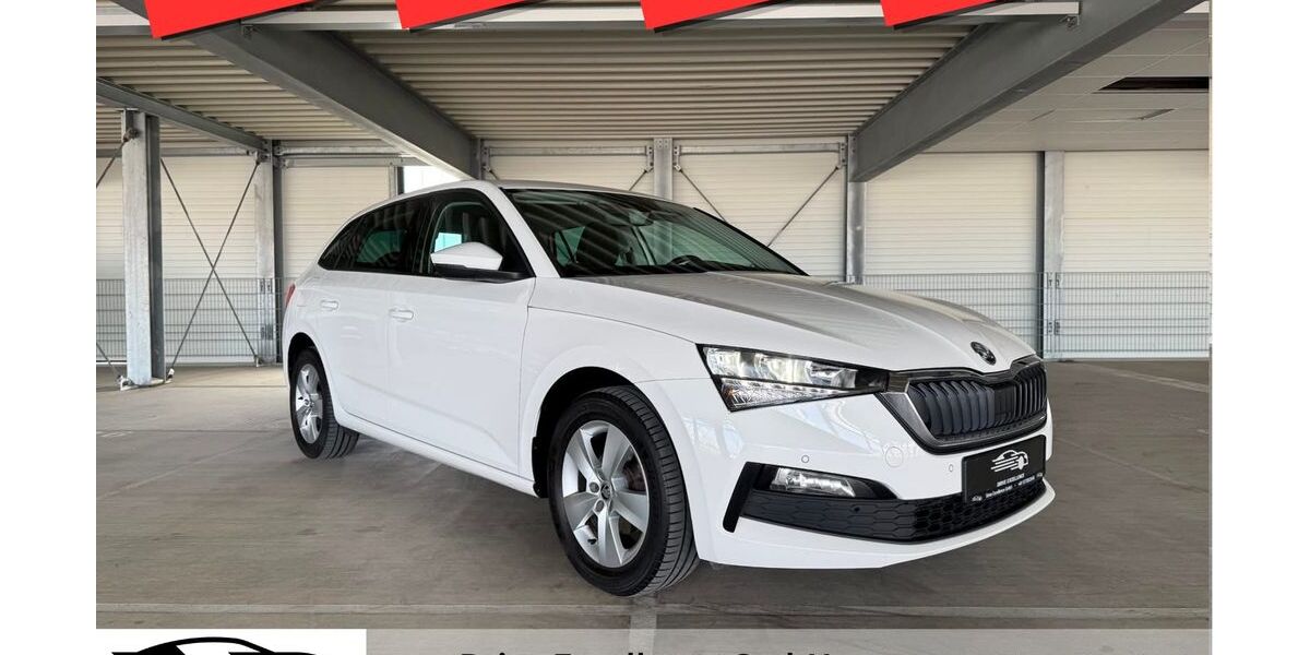 Skoda Scala 120.000 km 15.499 &euro; München 81249
