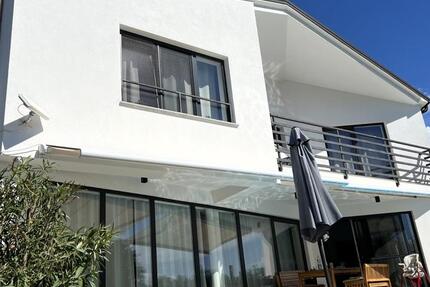Haus Villa Porec mit Privatpool in herrlicher Lage zimmer