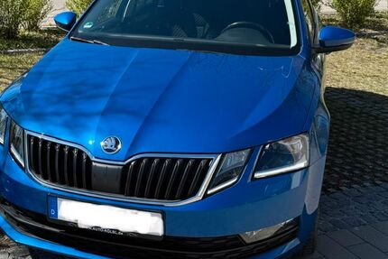 Skoda Octavia 143.327 km 13.800 &euro; Unterschleissheim 85716