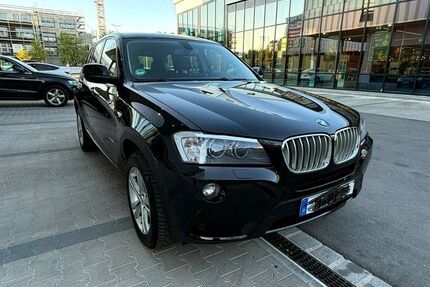 BMW X3 202.000 km 10.799 &euro; München 81735