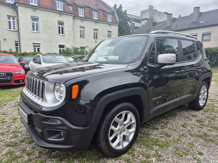 Renegade