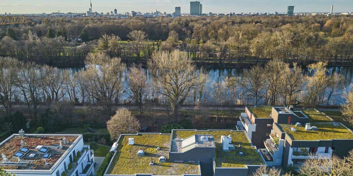 Wohnung zum Kaufen in München 619.800 € 60 m² 2 zimmer