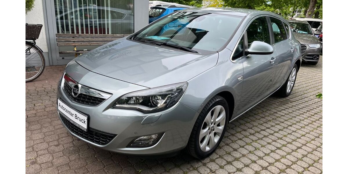 Opel Astra 69.000 km 6.900 &euro; Fürstenfeldbruck 82256