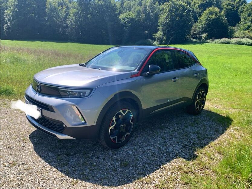 Mokka